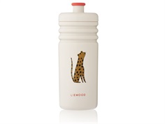 Liewood leopard sandy statement vandflaske Lionel 500ml